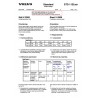 VOLVO STD 1129,051 0