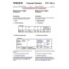 VOLVO STD 1146,271 0