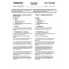VOLVO STD 120-0003 0