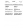 VOLVO STD 1211,3 0