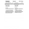 VOLVO STD 1212,809 0