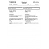 VOLVO STD 1217,5 0