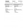 VOLVO STD 1223,239 0