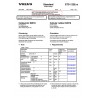 VOLVO STD 1228,16 0