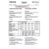 VOLVO STD 1273,001 0