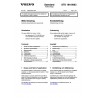 VOLVO STD 184-0003 0