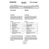 VOLVO STD 310-0005 0