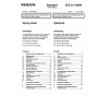 VOLVO STD 311-0008 0