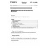 VOLVO STD 418-0002 0