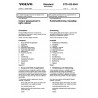 VOLVO STD 423-0041 0