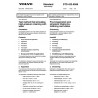 VOLVO STD 423-0056 0
