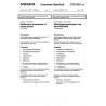 VOLVO STD 5511,22 0
