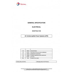 TOTAL GS EP ELE 152 2012