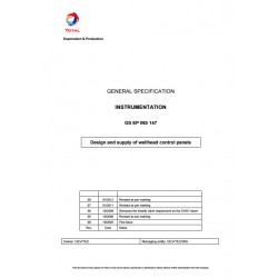 TOTAL GS EP INS 147 2012