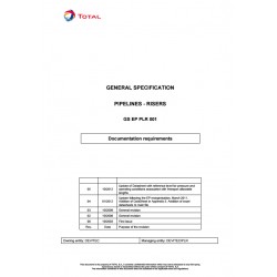 TOTAL GS EP PLR 001 2012