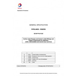 TOTAL GS EP PLR 232 2012