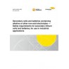 AS IEC 62619:2023