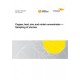 AS ISO 11794:2022