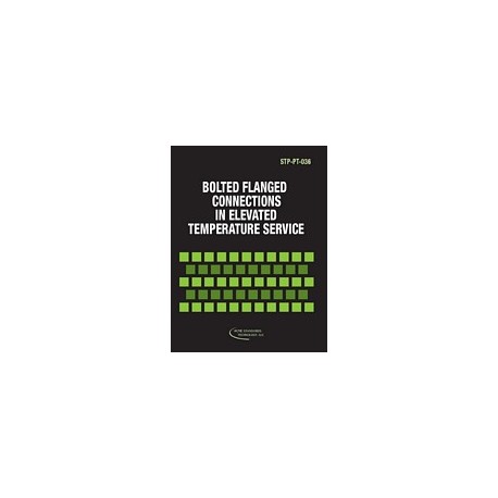ASME STP-PT-036