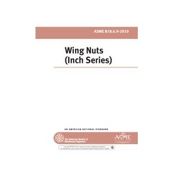 ASME B18.6.9-2010 (R2017)