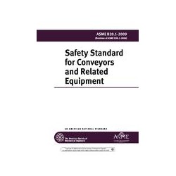 ASME B20.1-2009